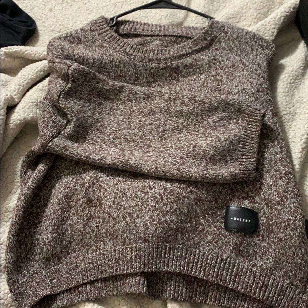 Sweater